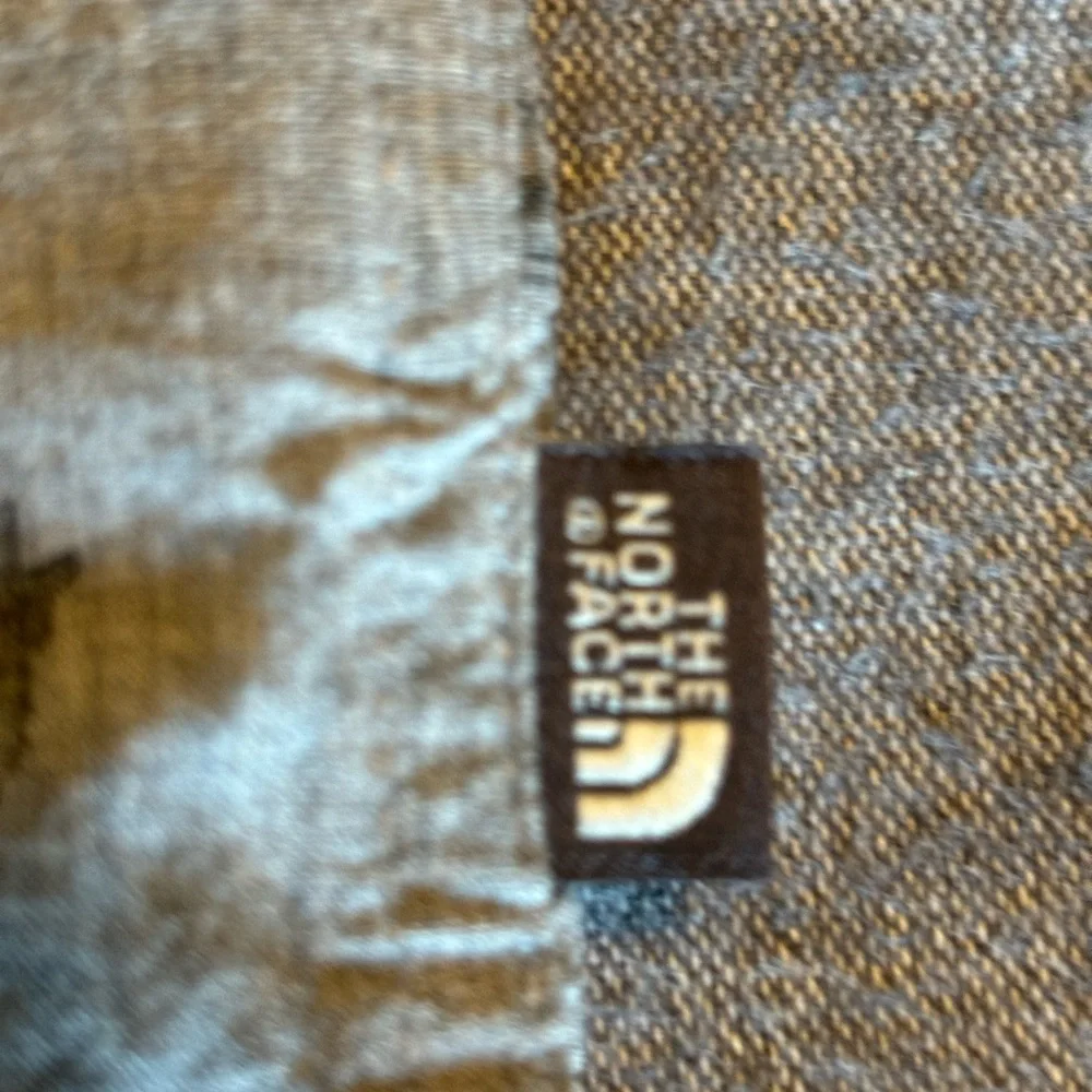 The North Face preowned gent